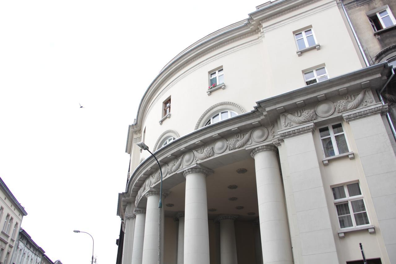 Bonjour Apart Old Town Apartment Krakow Exterior photo